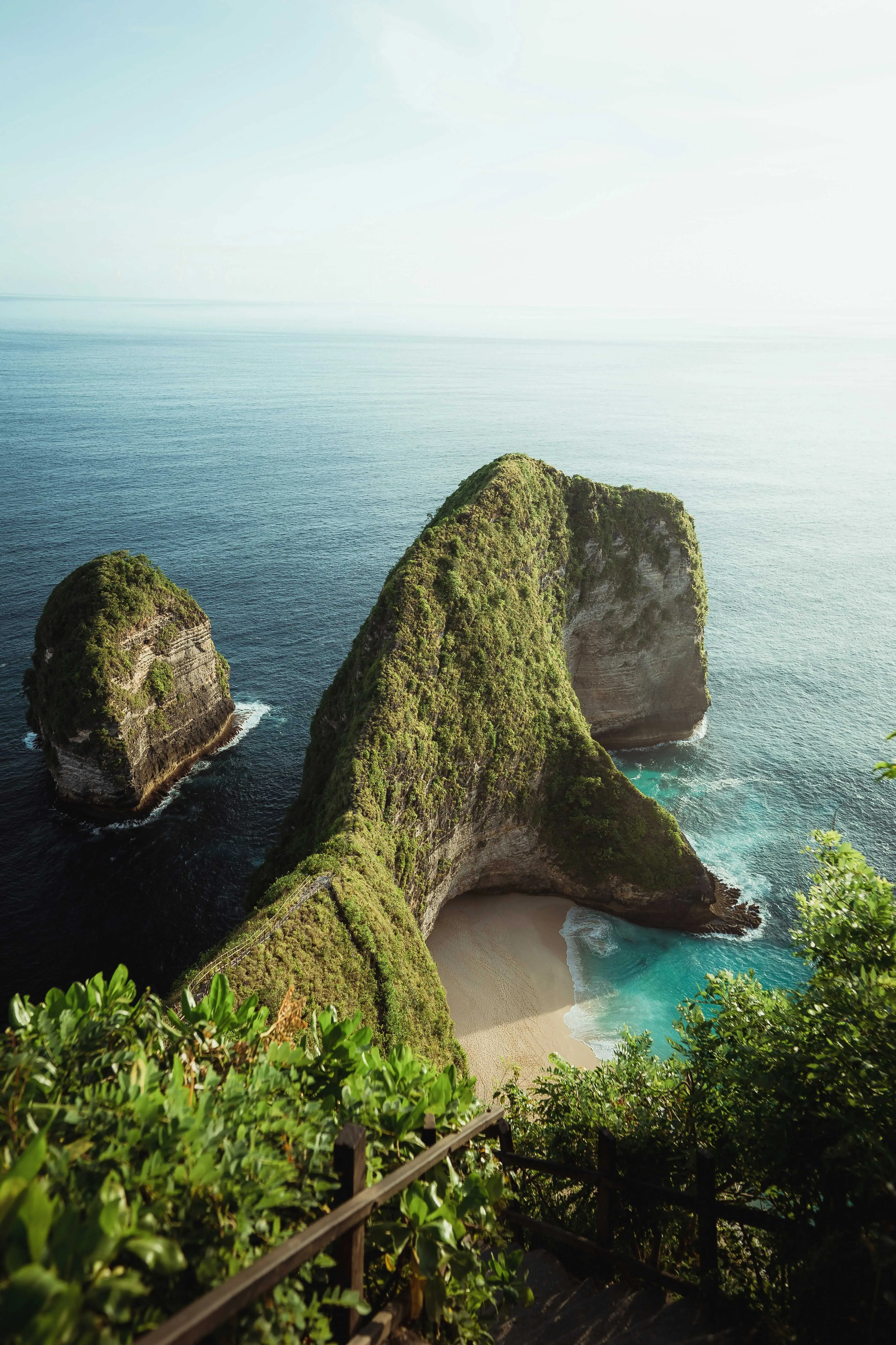 Nusa Penida Full Day Trips Packages in Bali