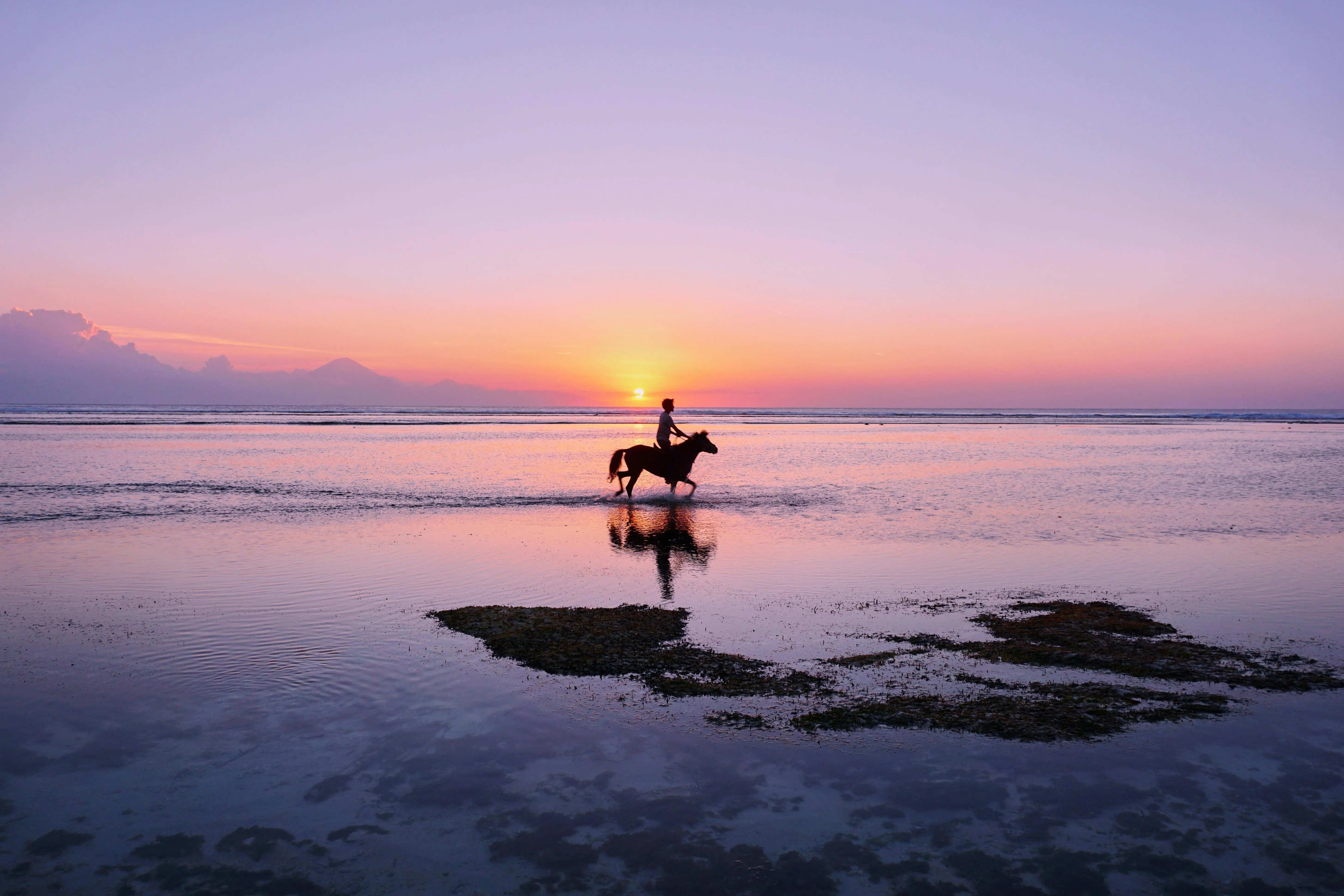 Gilli Tours Packages in Bali