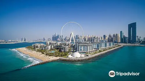 Ain Dubai in Dubai - Photo 3