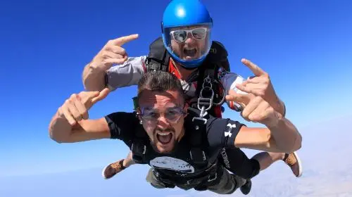 Skydive Dubai in Dubai - Photo 2