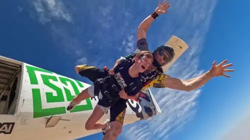 Skydive Dubai in Dubai - Photo 5