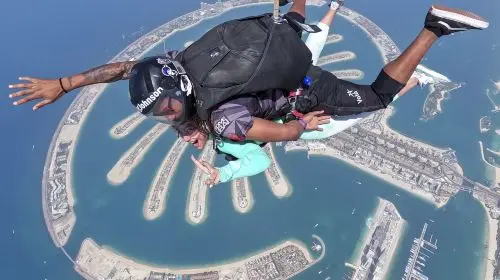 Skydive Dubai in Dubai - Photo 6