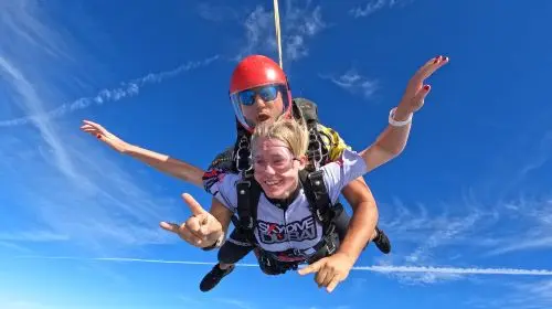 Skydive Dubai in Dubai - Photo 8