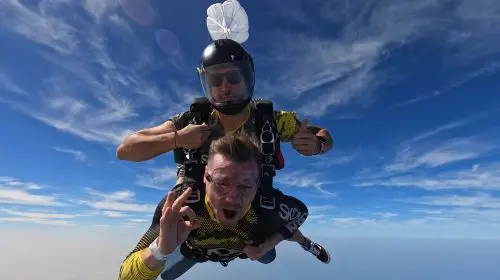 Skydive Dubai in Dubai - Photo 10