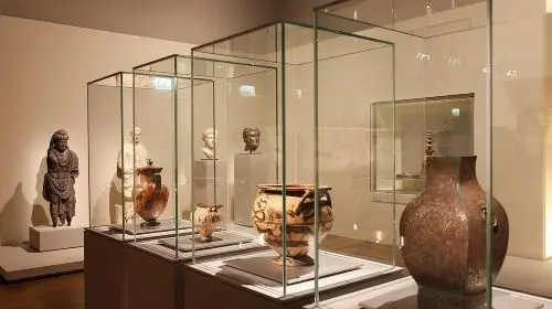 Louvre Museum Abu Dhabi Louvre Museum Abu Dhabi in Abu Dhabi - Photo 9
