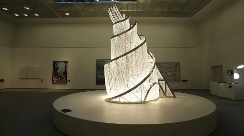 Louvre Museum Abu Dhabi Louvre Museum Abu Dhabi in Abu Dhabi - Photo 10