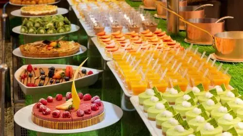 Kaleidoscope Buffet Restaurant at Atlantis The Palm Dubai in Dubai - Photo 5