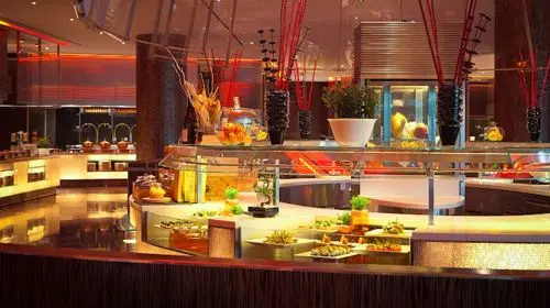 [Atlantis Buffet in Dubai] Atlantis Palm Jumeirah Kaleidoscope Restaurant/Saffron Saffron Restaurant - Different themes every day in Dubai - Photo 4
