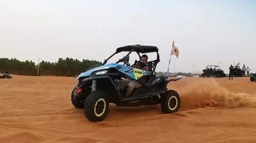 Dubai, UAE Quad Bike & Dune Buggy 117536 in Dubai - Photo 4