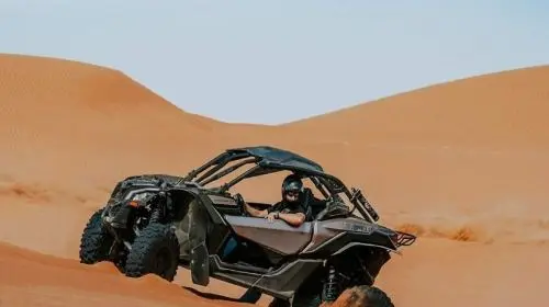 Dubai, UAE Quad Bike & Dune Buggy 117536 in Dubai