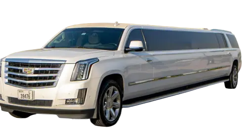 Extended luxury car experience in Dubai, UAE in Dubai - Photo 2