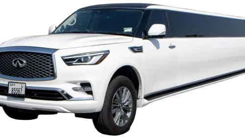 Extended luxury car experience in Dubai, UAE in Dubai - Photo 3