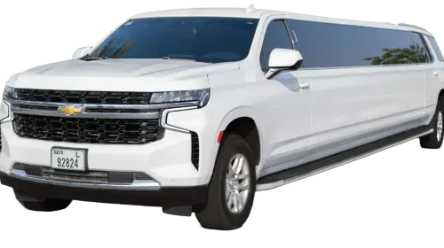 Extended luxury car experience in Dubai, UAE in Dubai - Photo 4
