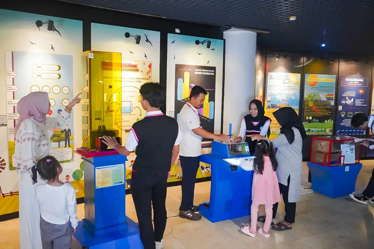 Museum Listrik PLN Museum Listrik PLN in Jakarta - Photo 2