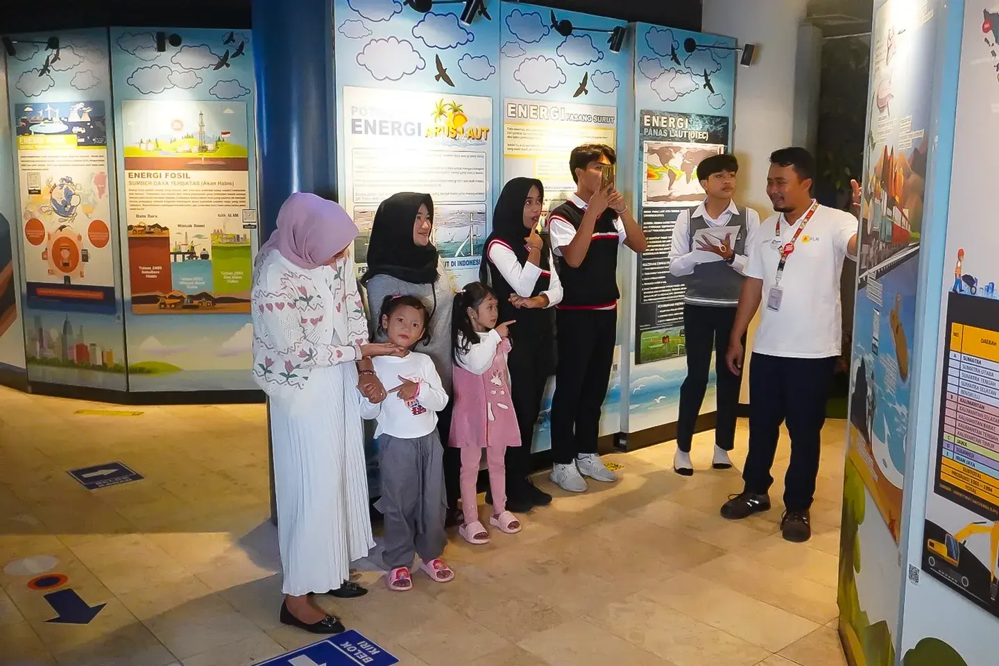 Museum Listrik PLN Museum Listrik PLN in Jakarta - Photo 4
