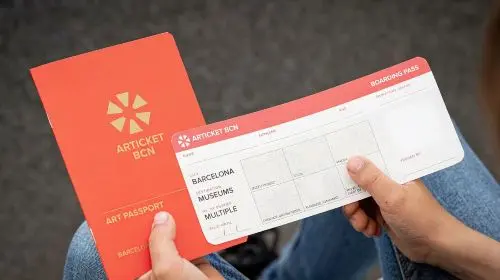 Barcelona Museum Pass - Articket: Skip-the-line Entry in Barcelona