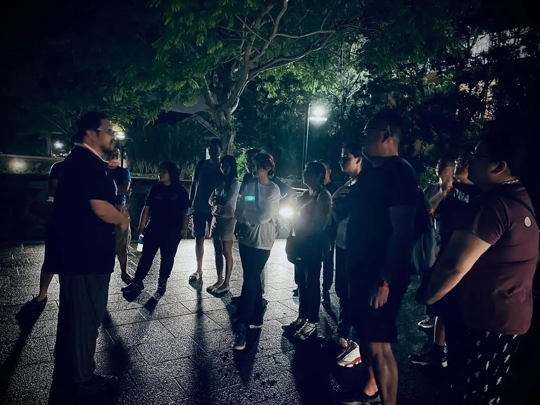 Walk with Hantu: Changi Tour in Singapore - Photo 6