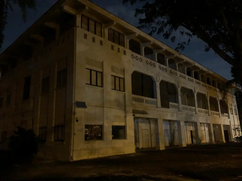 Walk with Hantu: Changi Tour in Singapore - Photo 7