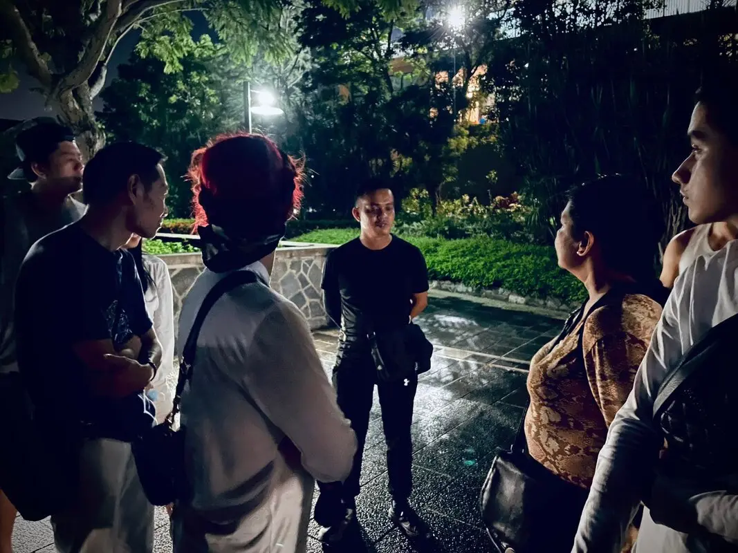Walk with Hantu: Changi Tour in Singapore - Photo 8