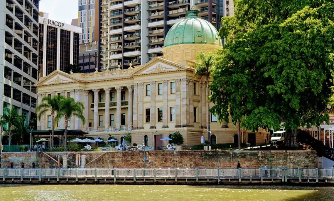 Brisbane Sightseeing Cruise with Lunch at The Breakfast Creek Hotel Brisbane Sightseeing Cruise with Lunch at The Breakfast Creek Hotel in Brisbane - Photo 5