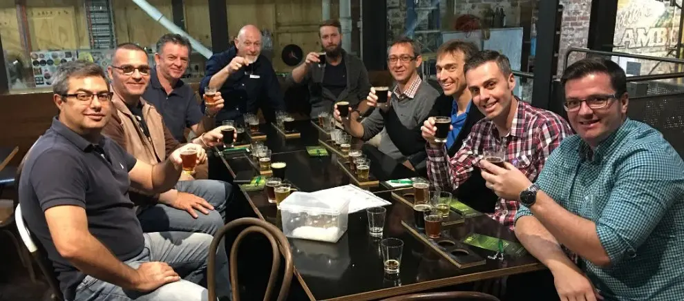 Best of Brisbane Full Day Brewery Tour in Brisbane