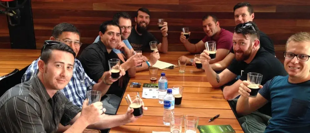 Best of Brisbane Full Day Brewery Tour in Brisbane - Photo 2