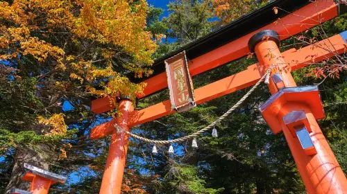 Japan Mt. Fuji 5th Station Climbing Experience, Strolling through Oshino Hakkai, and Hot Spring Experience Healing one-day tour in Tokyo - Photo 5