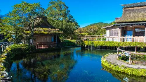 Japan Mt. Fuji 5th Station Climbing Experience, Strolling through Oshino Hakkai, and Hot Spring Experience Healing one-day tour in Tokyo - Photo 7