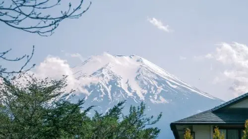 Japan Mt. Fuji 5th Station Climbing Experience, Strolling through Oshino Hakkai, and Hot Spring Experience Healing one-day tour in Tokyo - Photo 8