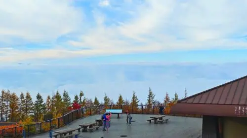 Japan Mt. Fuji 5th Station Climbing Experience, Strolling through Oshino Hakkai, and Hot Spring Experience Healing one-day tour in Tokyo - Photo 11