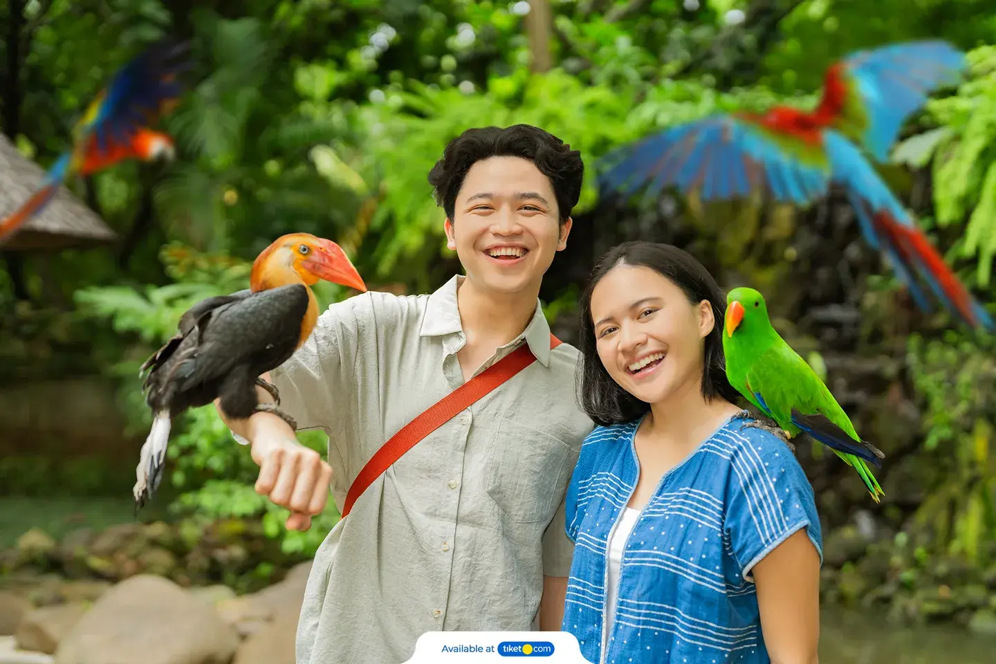 Faunaland Ancol in Jakarta - Photo 3