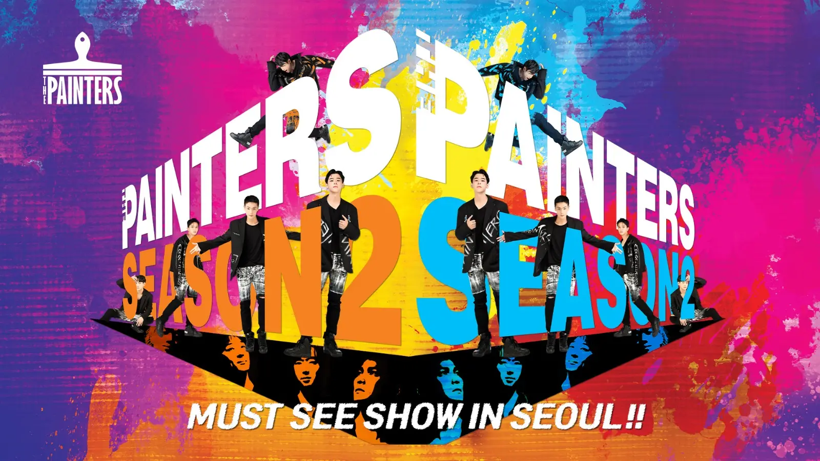 The Painters Season2(Kyunghyang Art Hill) in Seoul
