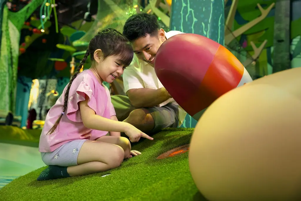 Curiosity Cove in Singapore - Photo 5