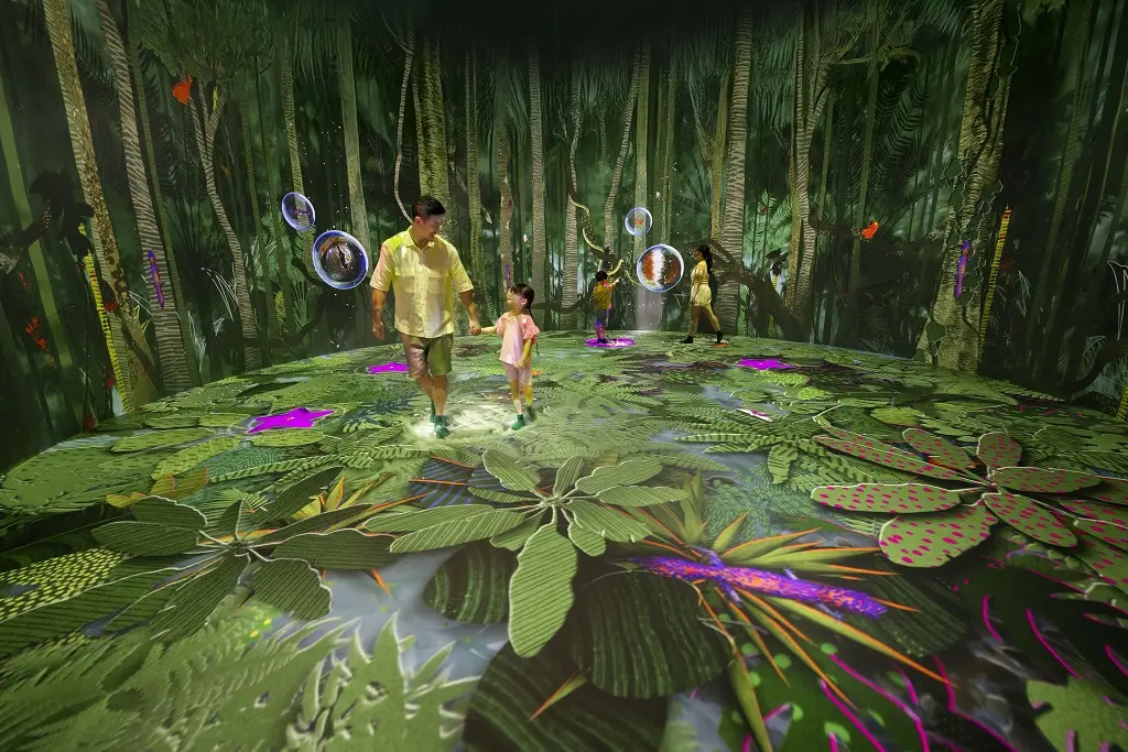 Curiosity Cove in Singapore - Photo 7