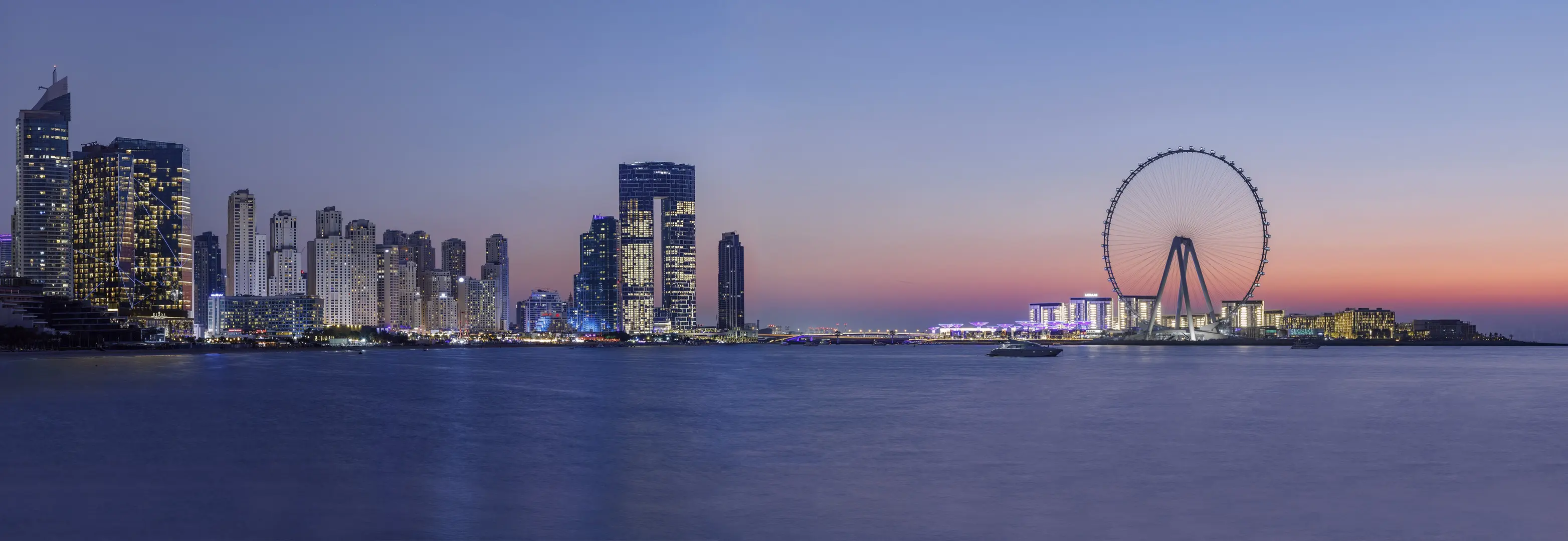 Aindubai Observation Wheel Tickets in Dubai - Photo 7