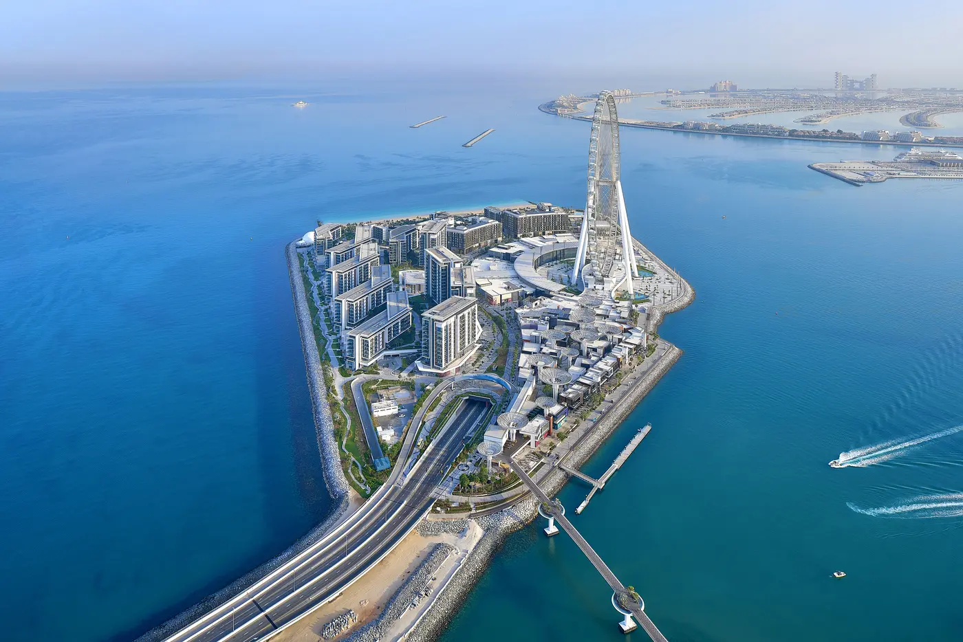 Aindubai Observation Wheel Tickets in Dubai - Photo 12