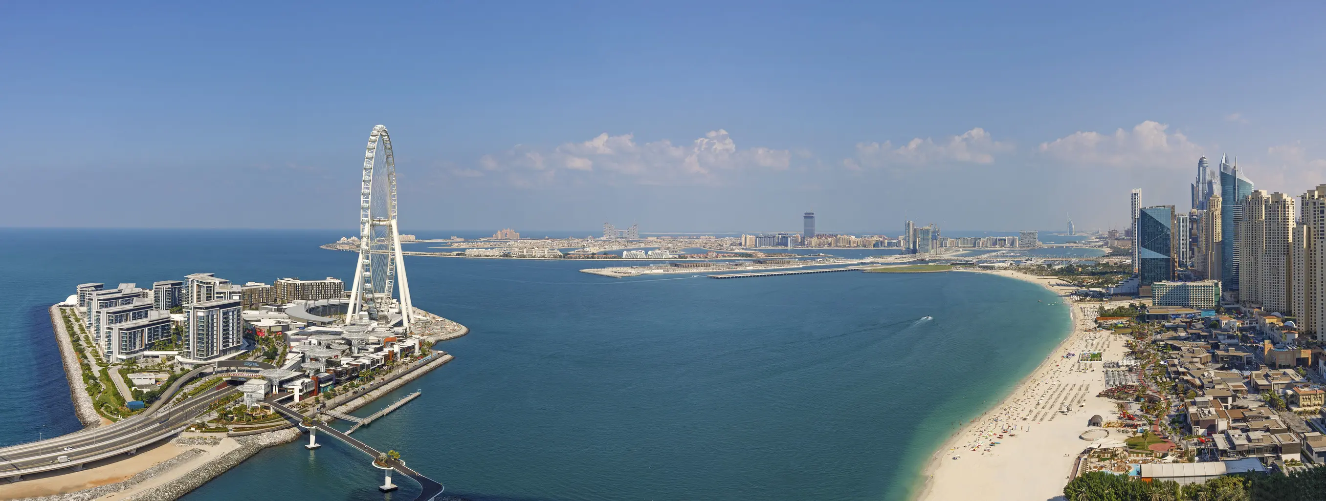 Aindubai Observation Wheel Tickets in Dubai - Photo 13