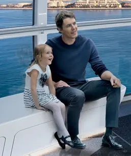 Aindubai Observation Wheel Tickets in Dubai - Photo 19