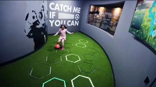 Football Fǽntasium in Seoul - Photo 8