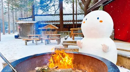 Gangwon-do (Gangneung, Chuncheon, Sokcho) Foreign Tourist Taxi | 3-Hour Private Charter Day Tours Gangwon-do (Gangneung, Chuncheon, Sokcho) Foreign Tourist Taxi | 3-Hour Private Charter Day Tours in Seoul - Photo 6
