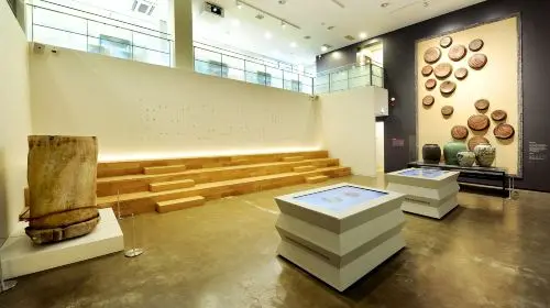 Museum Kimchikan in Seoul