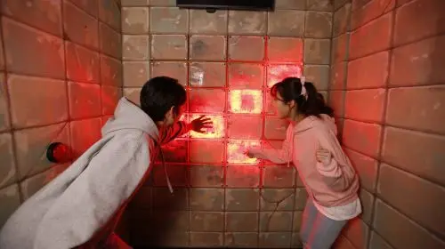 Running Man Insandong in Seoul