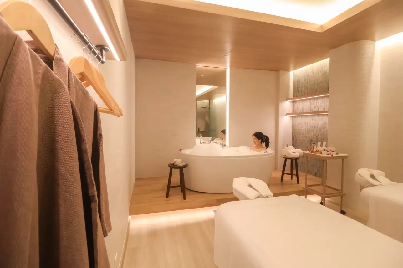 Makkha Health & Spa Makkha Health & Spa in Bangkok - Photo 4
