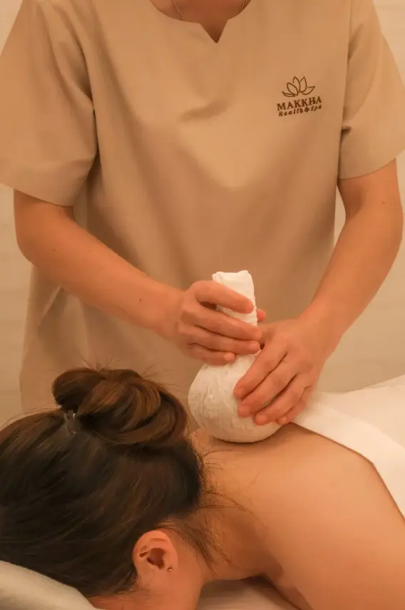 Makkha Health & Spa Makkha Health & Spa in Bangkok - Photo 6