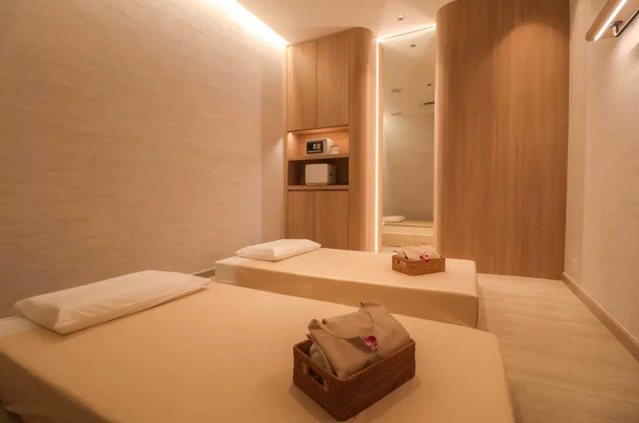 Makkha Health & Spa Makkha Health & Spa in Bangkok - Photo 8