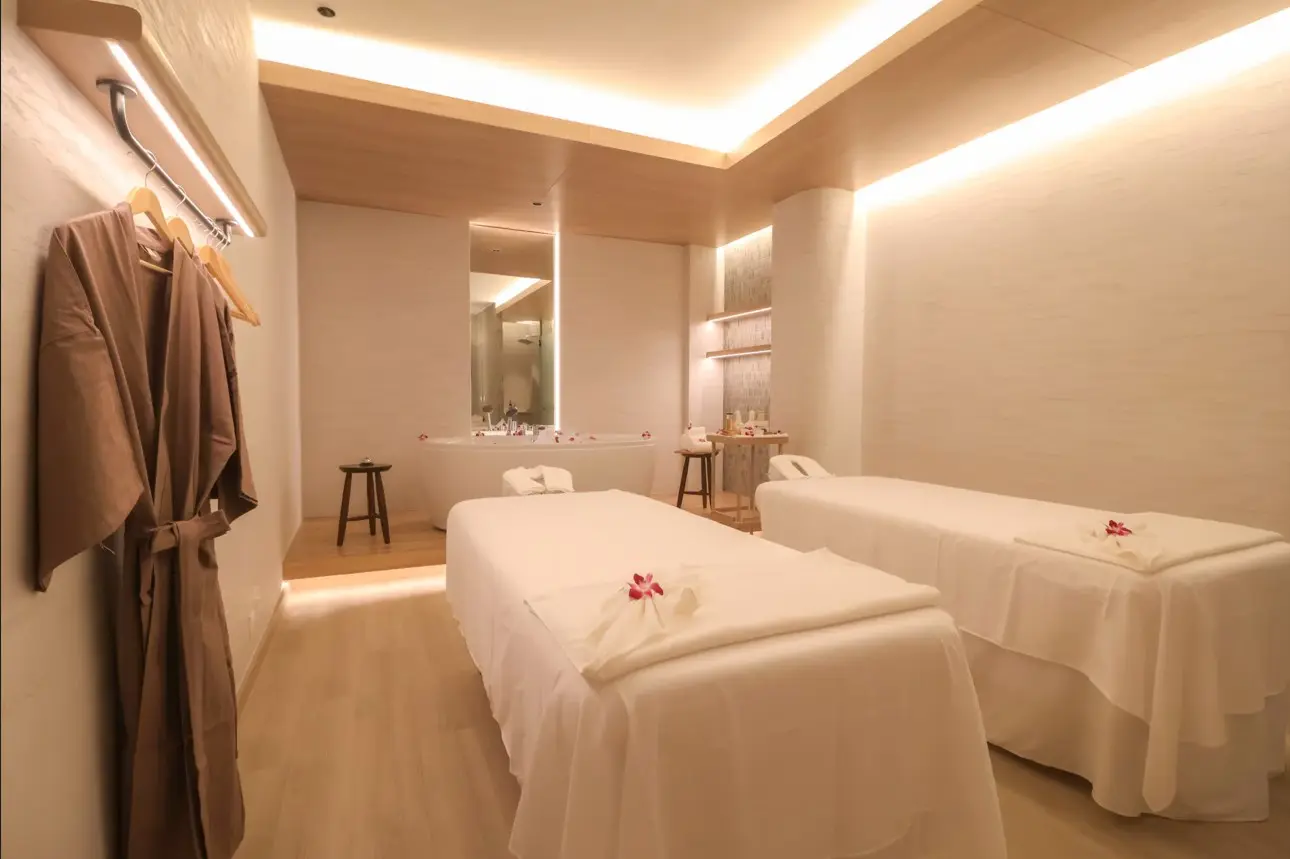 Makkha Health & Spa in Bangkok