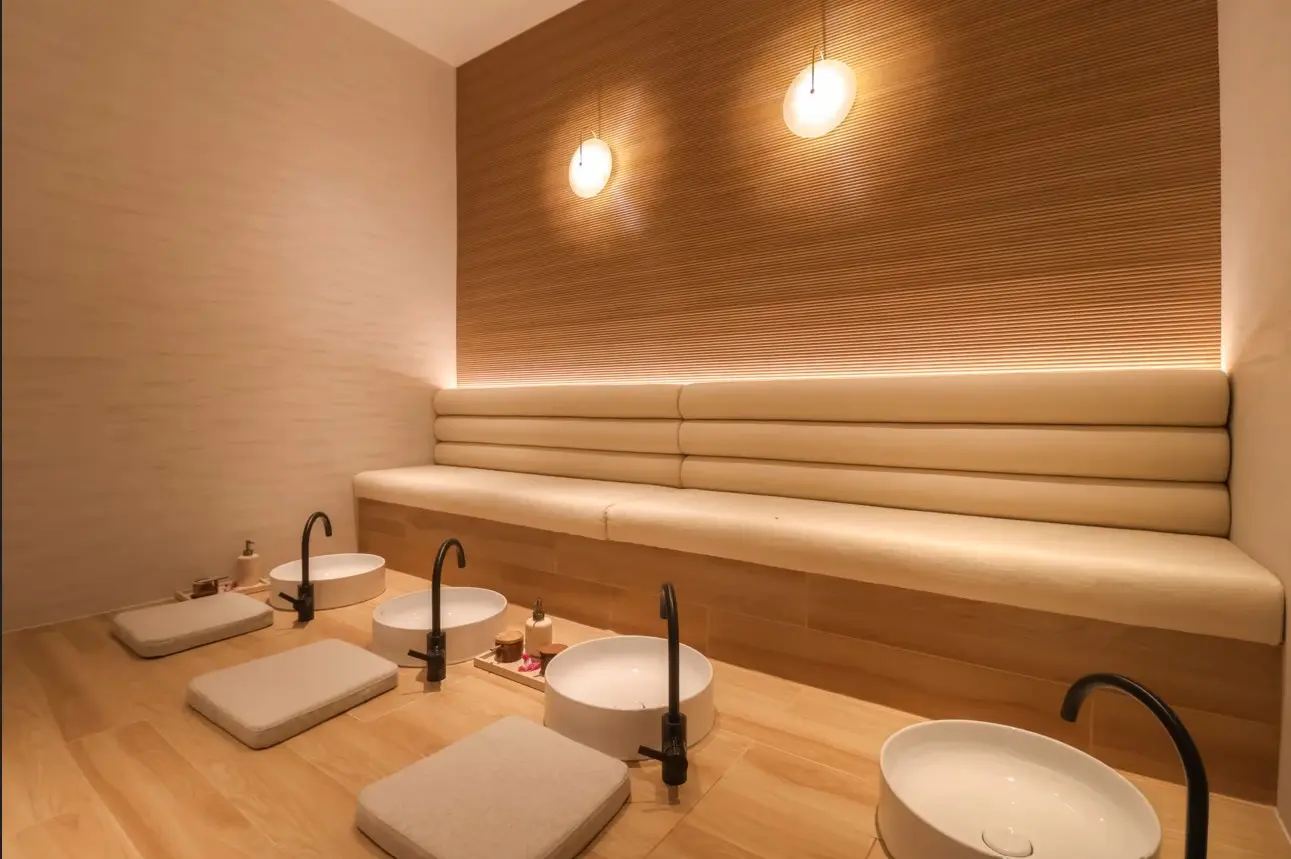 Makkha Health & Spa Makkha Health & Spa in Bangkok - Photo 5