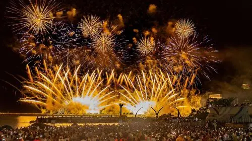 Tokyo Atami Sea Fireworks Tour Day Tours Tokyo Atami Sea Fireworks Tour Day Tours in Tokyo - Photo 6