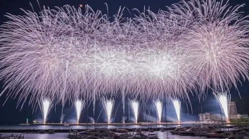 Tokyo Atami Sea Fireworks Tour Day Tours Tokyo Atami Sea Fireworks Tour Day Tours in Tokyo - Photo 7