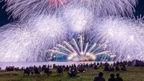 Tokyo Atami Sea Fireworks Tour Day Tours Tokyo Atami Sea Fireworks Tour Day Tours in Tokyo - Photo 8